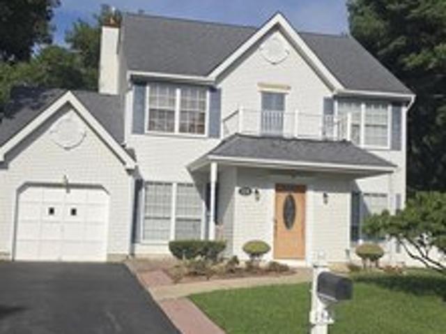 House for sale in Ewan, New Jersey