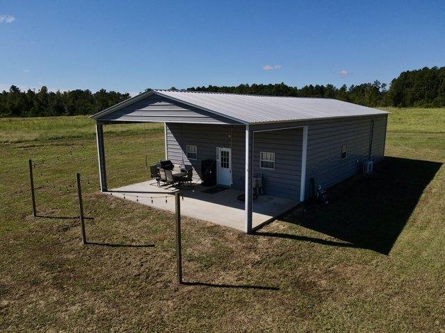 House for sale in Sandy Hook, Marion County