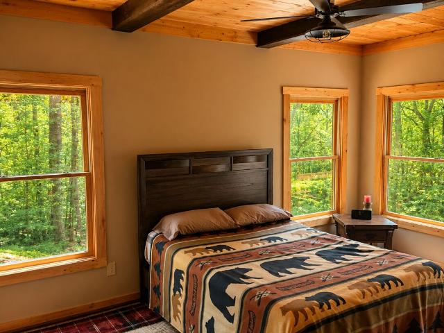 House for sale in Gilmer, Georgia
