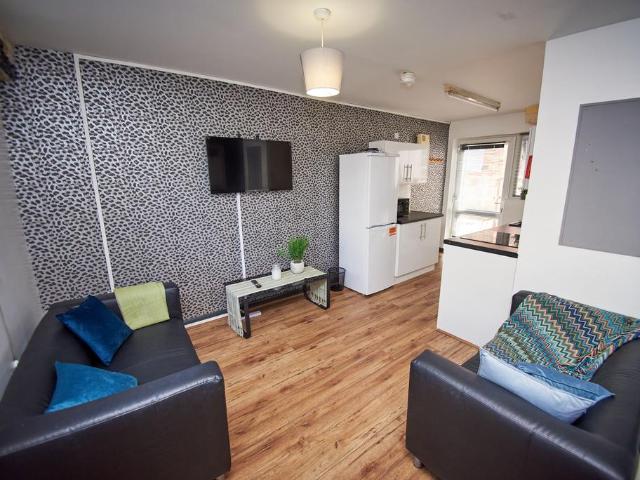 House for rent in Haddon, East Midlands