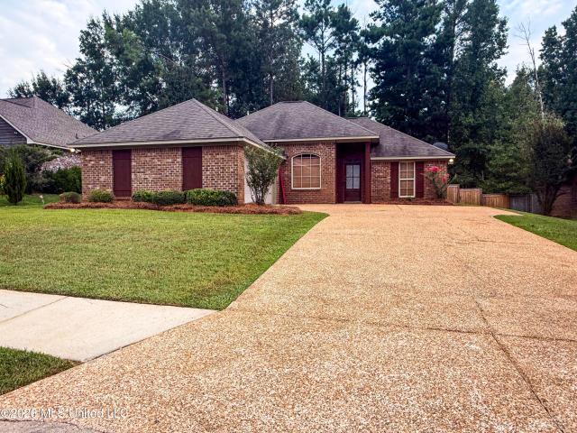 House for sale in Canton, Mississippi