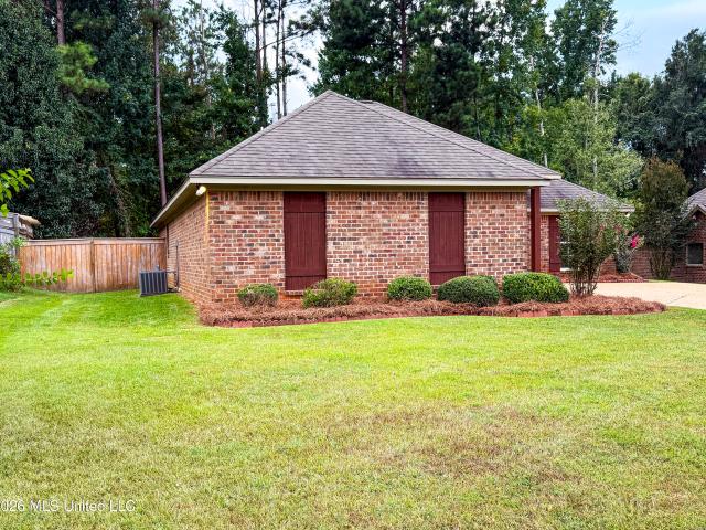 House for sale in Canton, Madison County