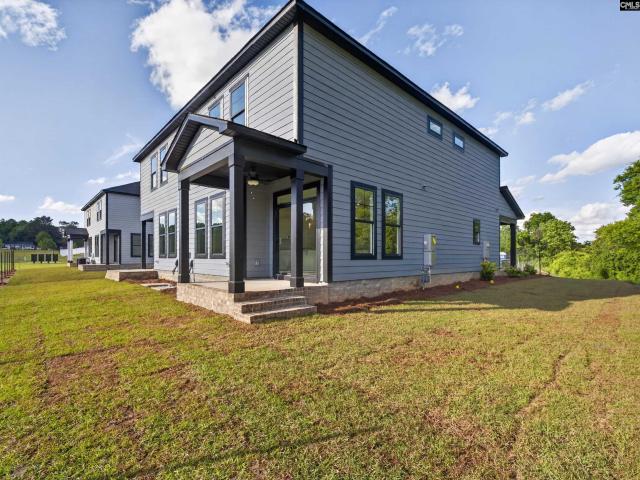 Townhouse for sale in Cayce, South Carolina