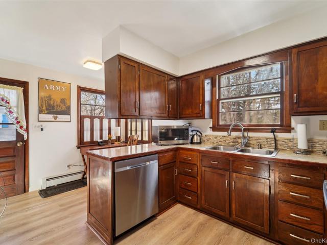 House for sale in Highland Falls, New York
