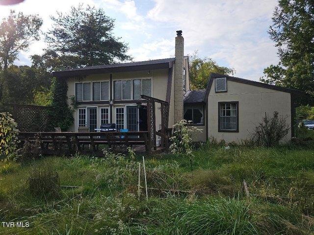 House for sale in Clintwood, Dickenson County