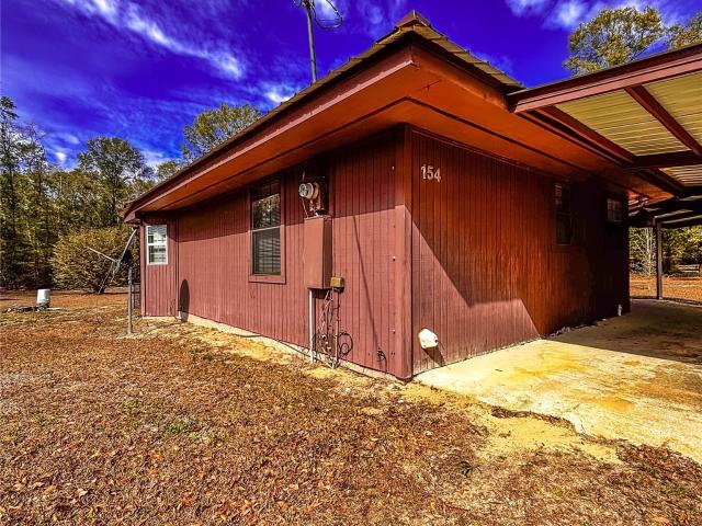 House for sale in Geneva, Alabama