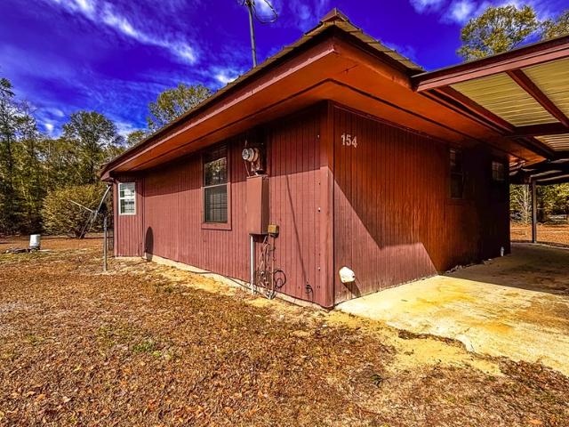 House for sale in Geneva, Alabama