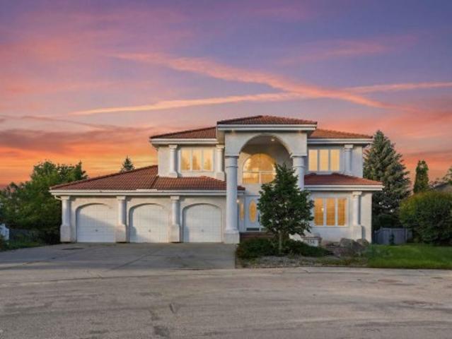 House for sale in Wedgewood, Alberta