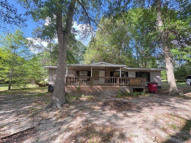 House for sale in Worth, Georgia