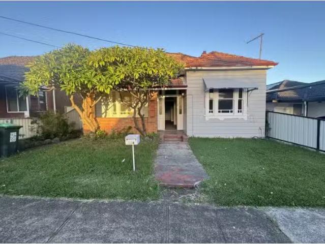 House for rent in Sydney, New South Wales