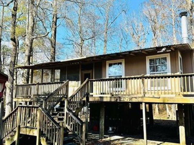 House for sale in Picayune, Mississippi