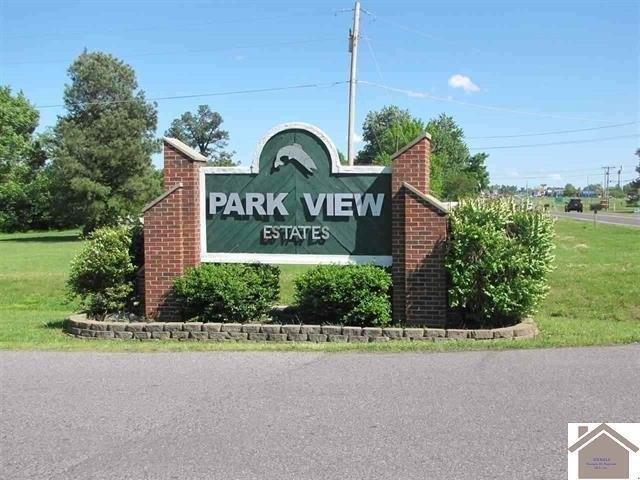 Land for sale in Benton, Kentucky
