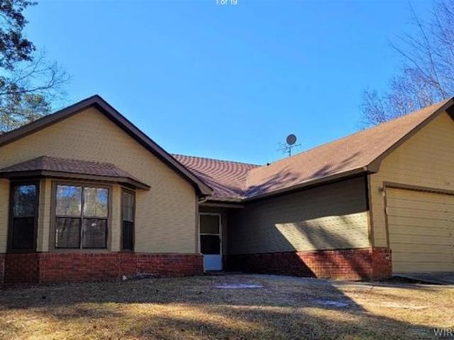 House for sale in Dale, Alabama
