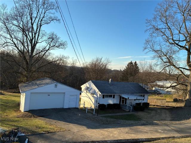 House for sale in Colliers, West Virginia