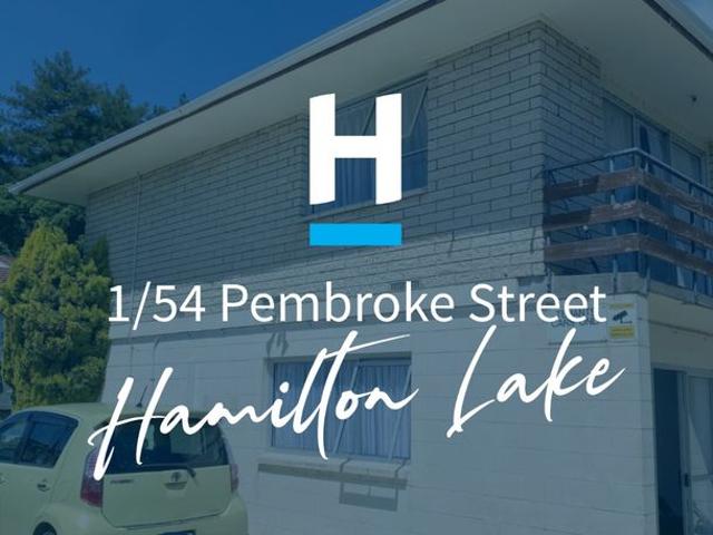 House for rent in Hamilton Central, Hamilton City