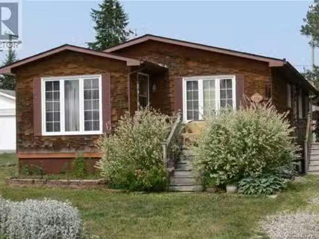 House for sale in Miramichi, New Brunswick