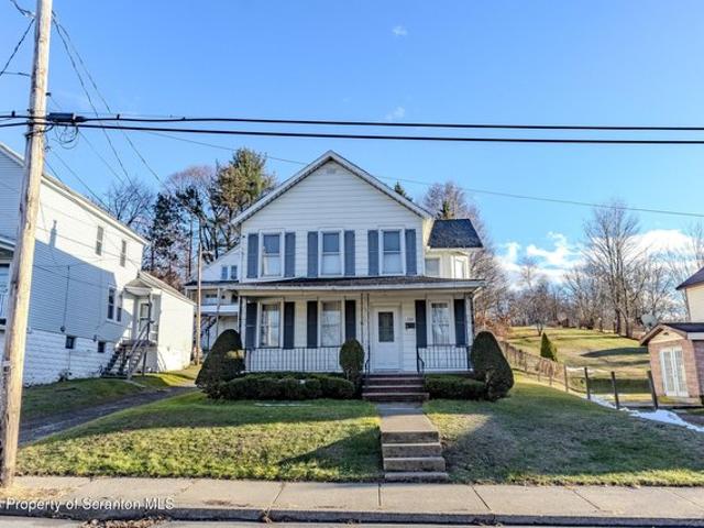 House for sale in Carbondale, Pennsylvania