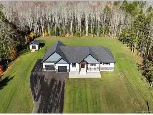 House for sale in New Brunswick