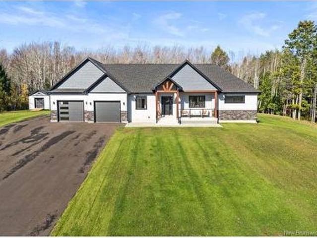 House for sale in New Brunswick