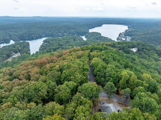 Land for sale in Waleska, Georgia