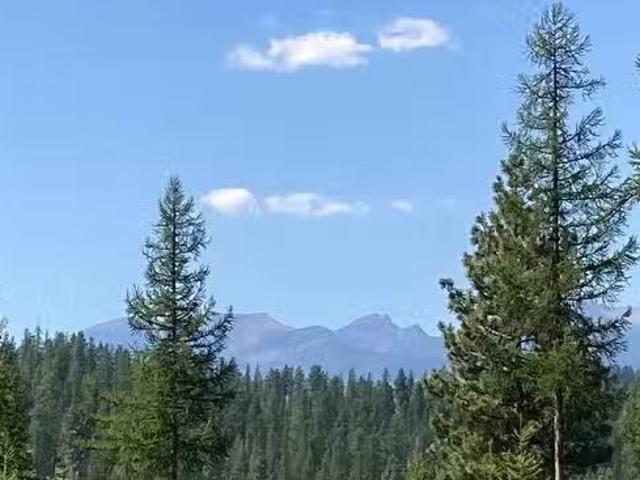 House for sale in Kimberley, British Columbia