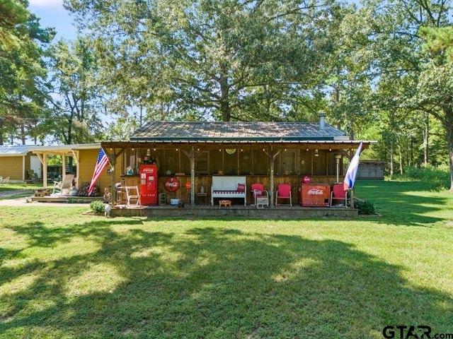 House for sale in Big Sandy, Texas