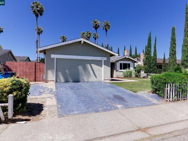 House for sale in Solano, California