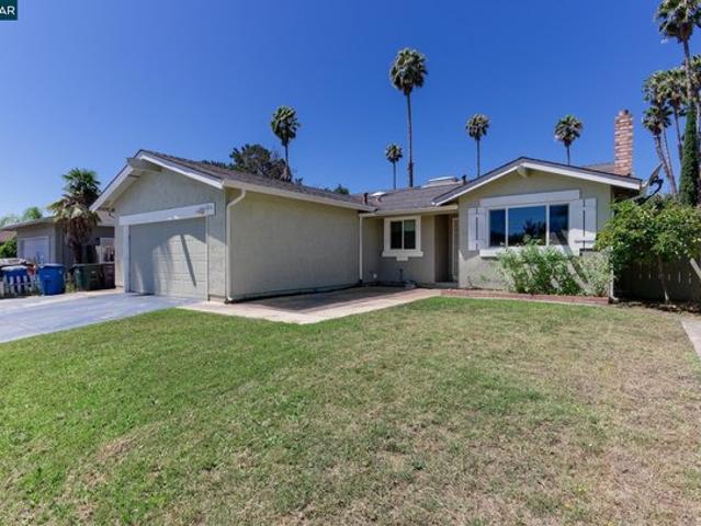 House for sale in Solano, California