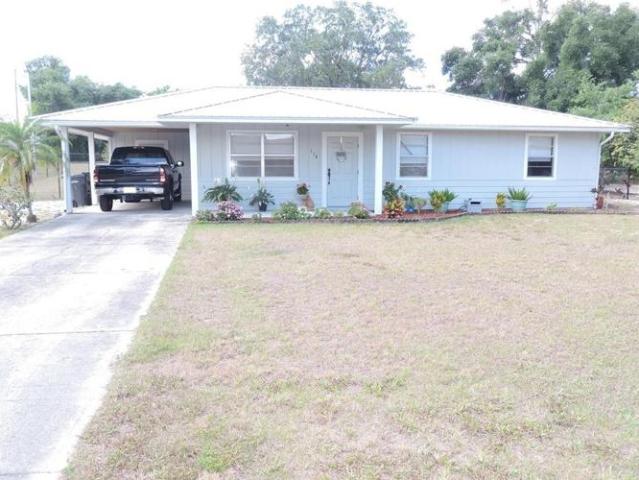 House for sale in Babson Park, Florida