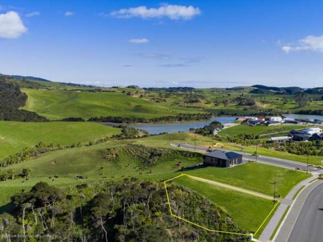 Land for sale in Raglan, Waikato