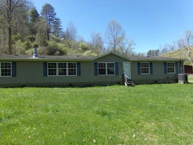 House for sale in West Virginia