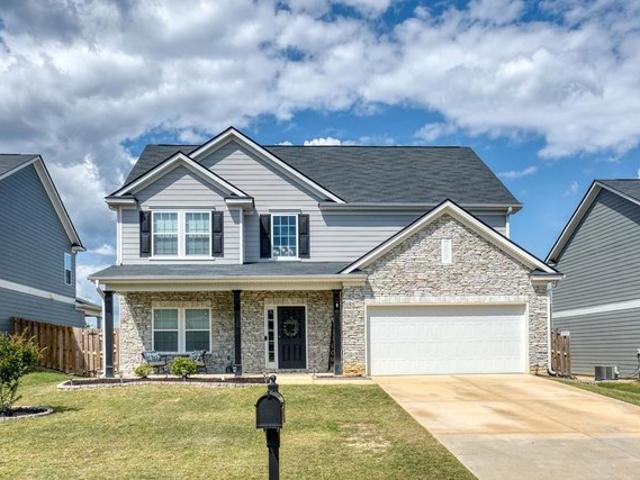 House for sale in Smiths, Alabama