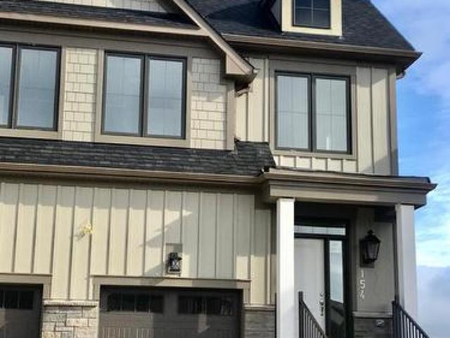House for rent in Collingwood, Ontario