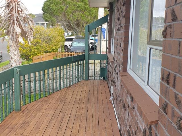 Apartment for rent in Wairau Valley