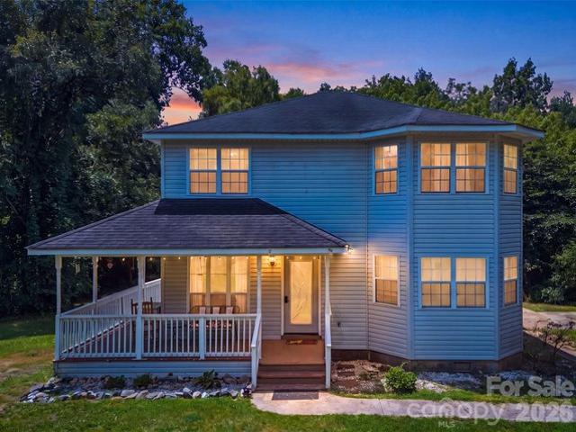 House for sale in Kings Mountain, North Carolina
