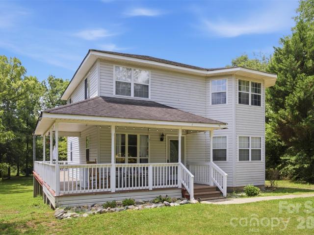 House for sale in Kings Mountain, North Carolina