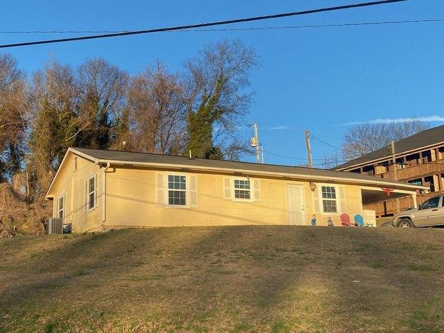 House for rent in Tennessee