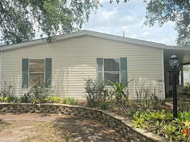 House for sale in Davenport, Florida