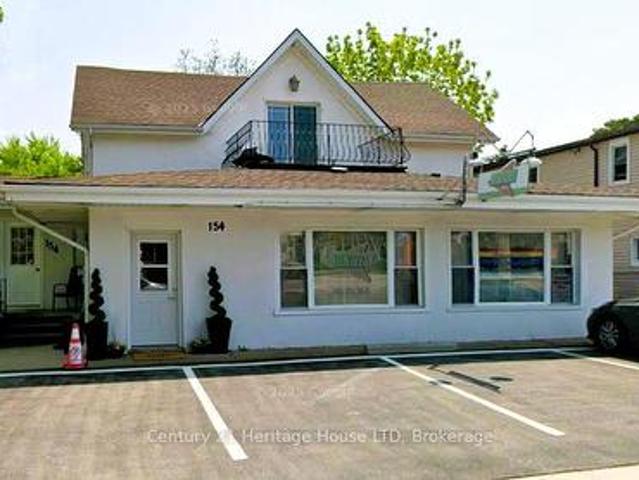 Commercial for sale in Niagara, Ontario