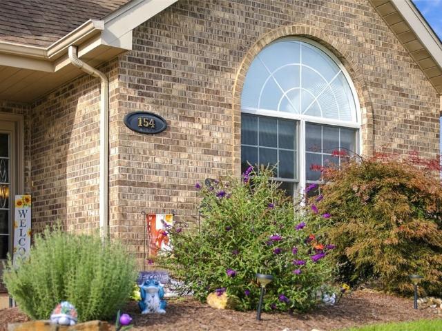 Condo for sale in Hill Church, North Strabane Township