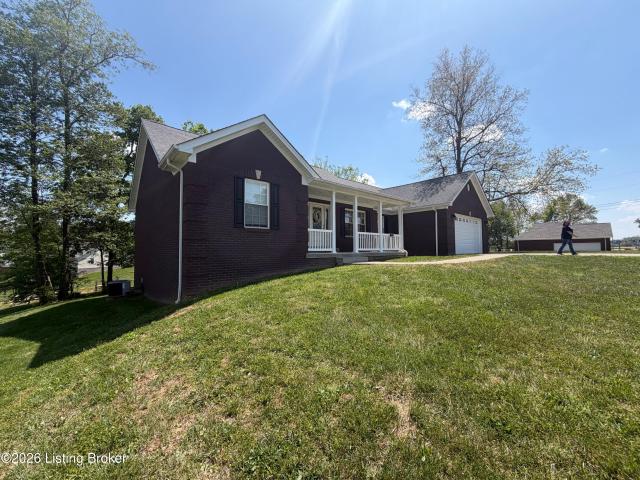 House for sale in Brandenburg, Kentucky