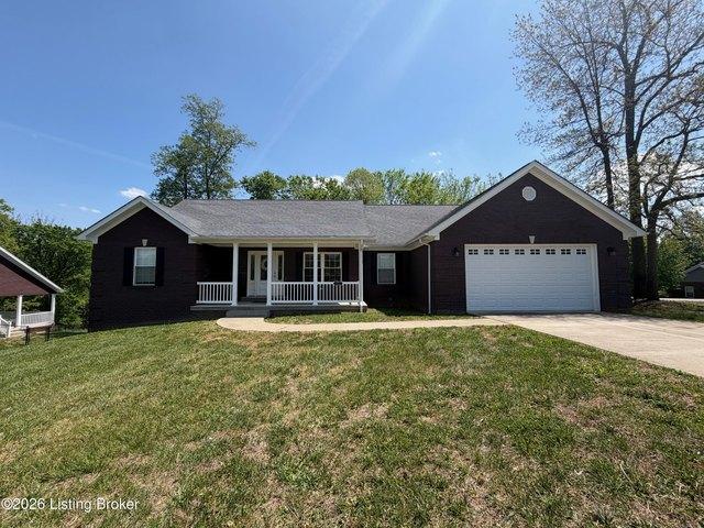 House for sale in Brandenburg, Kentucky