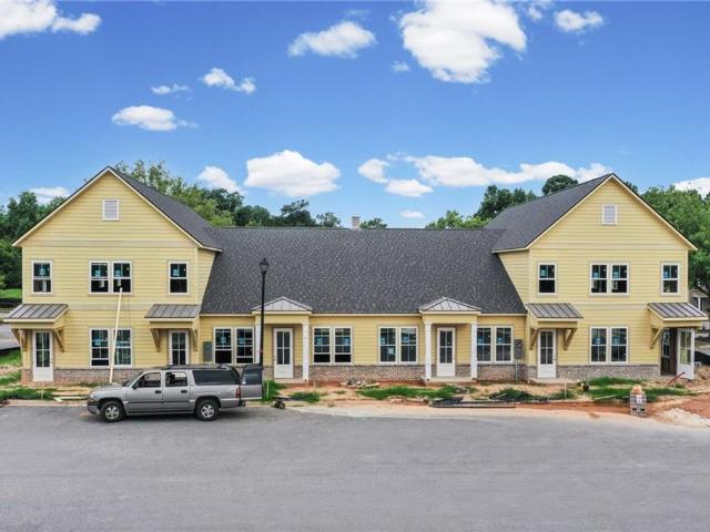 Commercial for sale in Canton, Georgia