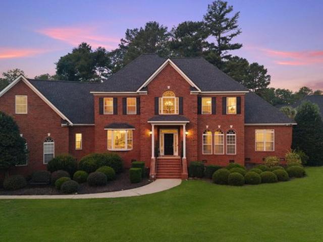 House for sale in Aiken, South Carolina