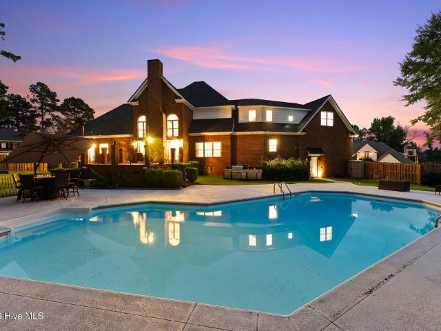 House for sale in Aiken, South Carolina
