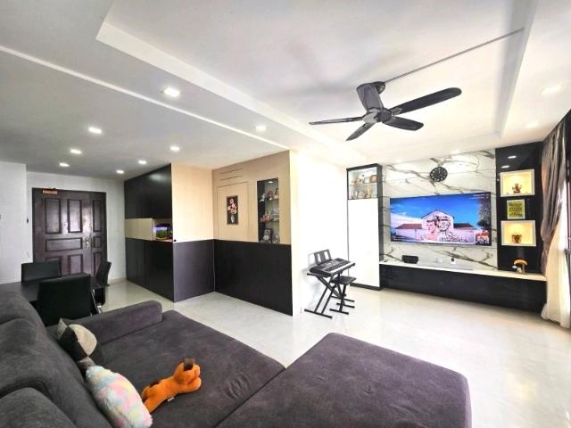 Apartment for sale