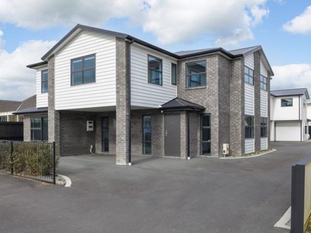 Property for rent in Knighton, Hamilton City