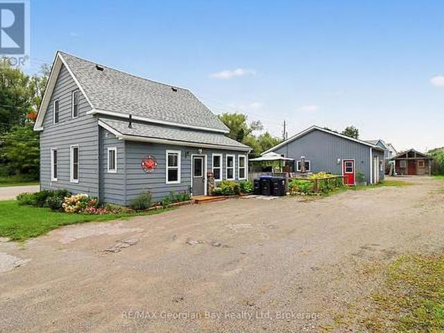 House for sale in Penetanguishene, Ontario