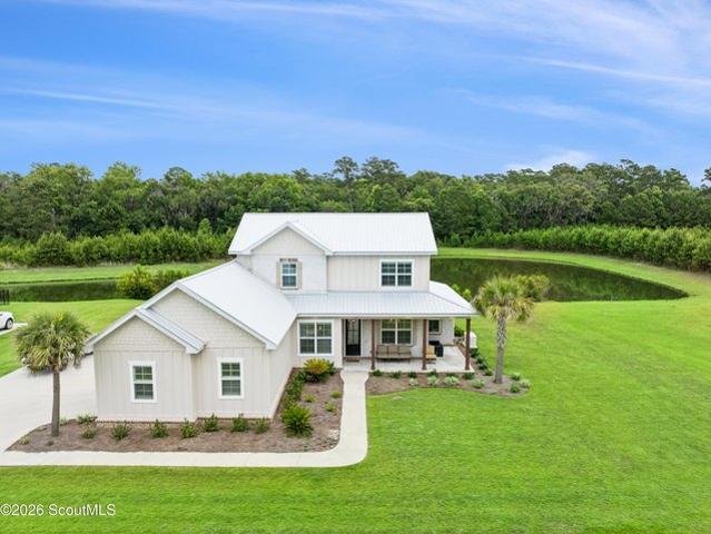 House for sale in Glynn, Georgia