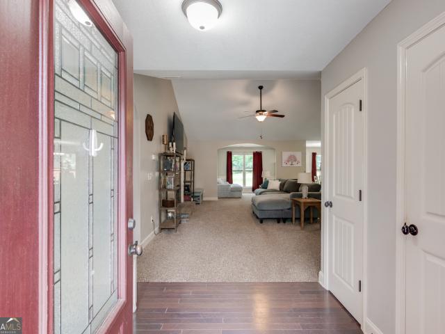 House for sale in Colbert, Georgia